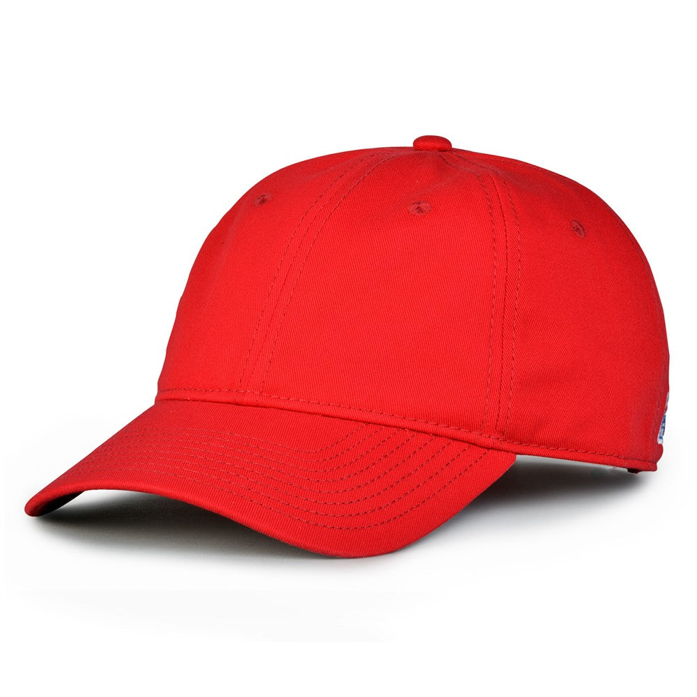 Classic Relaxed Twill Cap