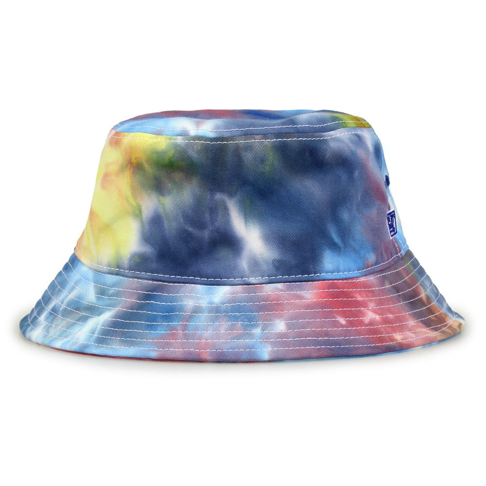 Tie Dye Bucket