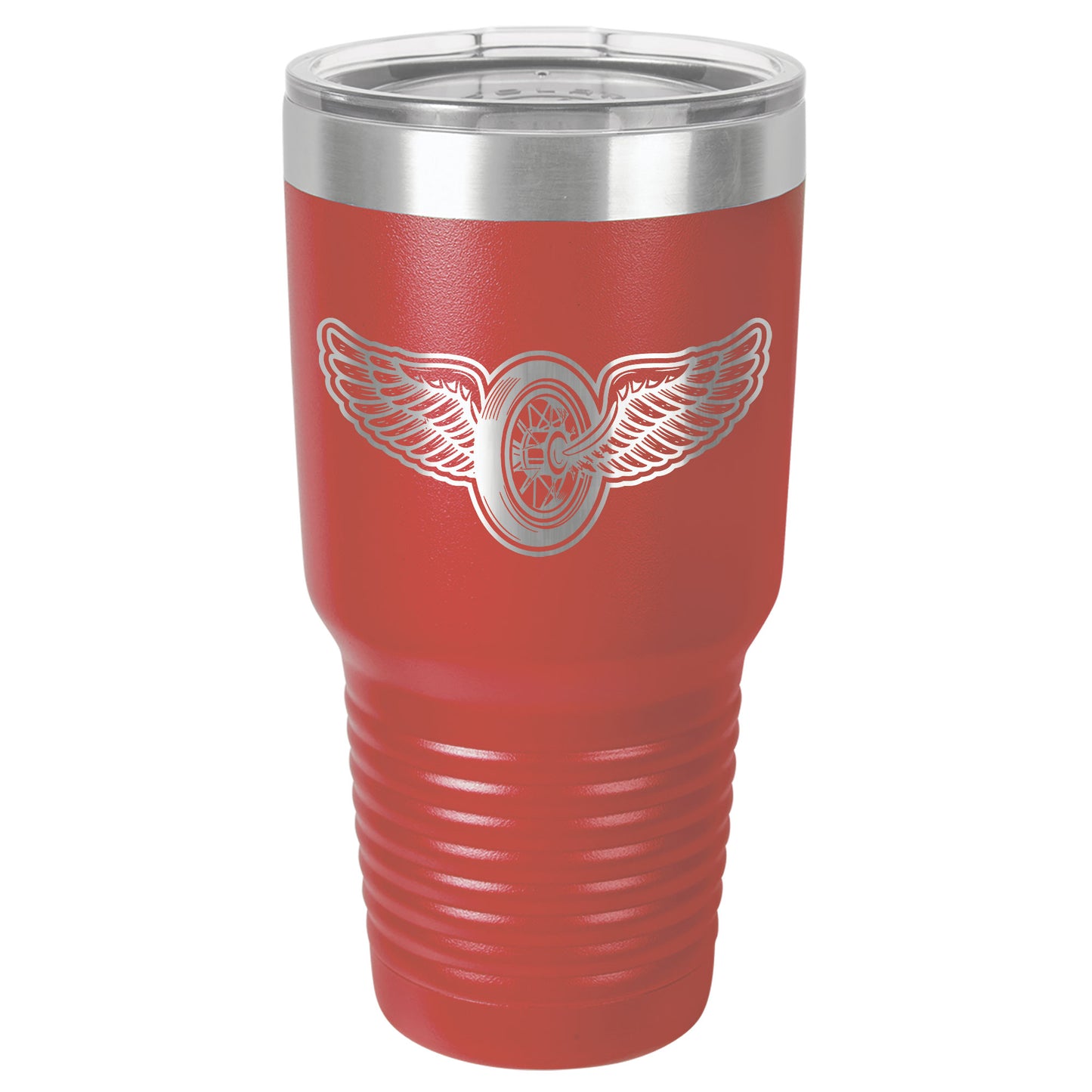 Sheriff MC 30oz Tumblers
