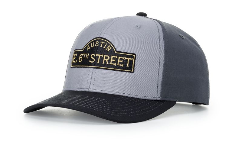 Richardson 312 Twill Back Trucker Caps