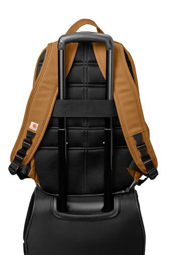 Carhartt 28L Foundry Series Dual-Compartment Backpack