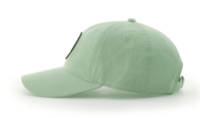 Richardson 326 Brushed Canvas Dad Caps