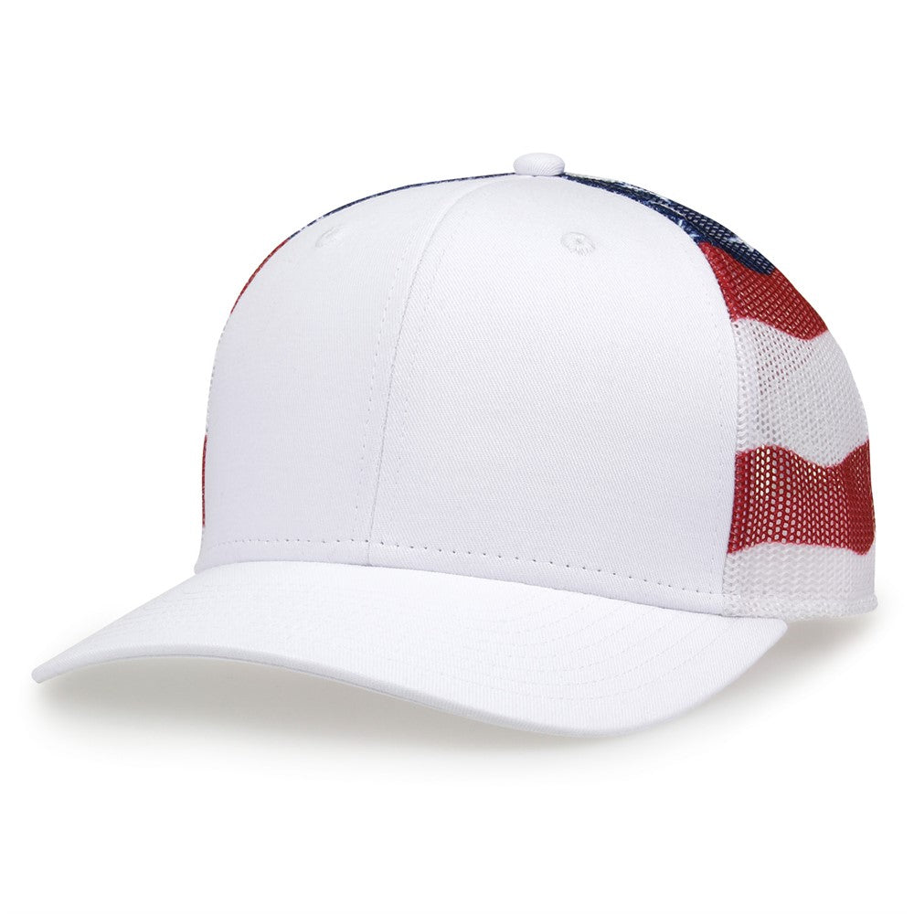 USA Everyday Trucker