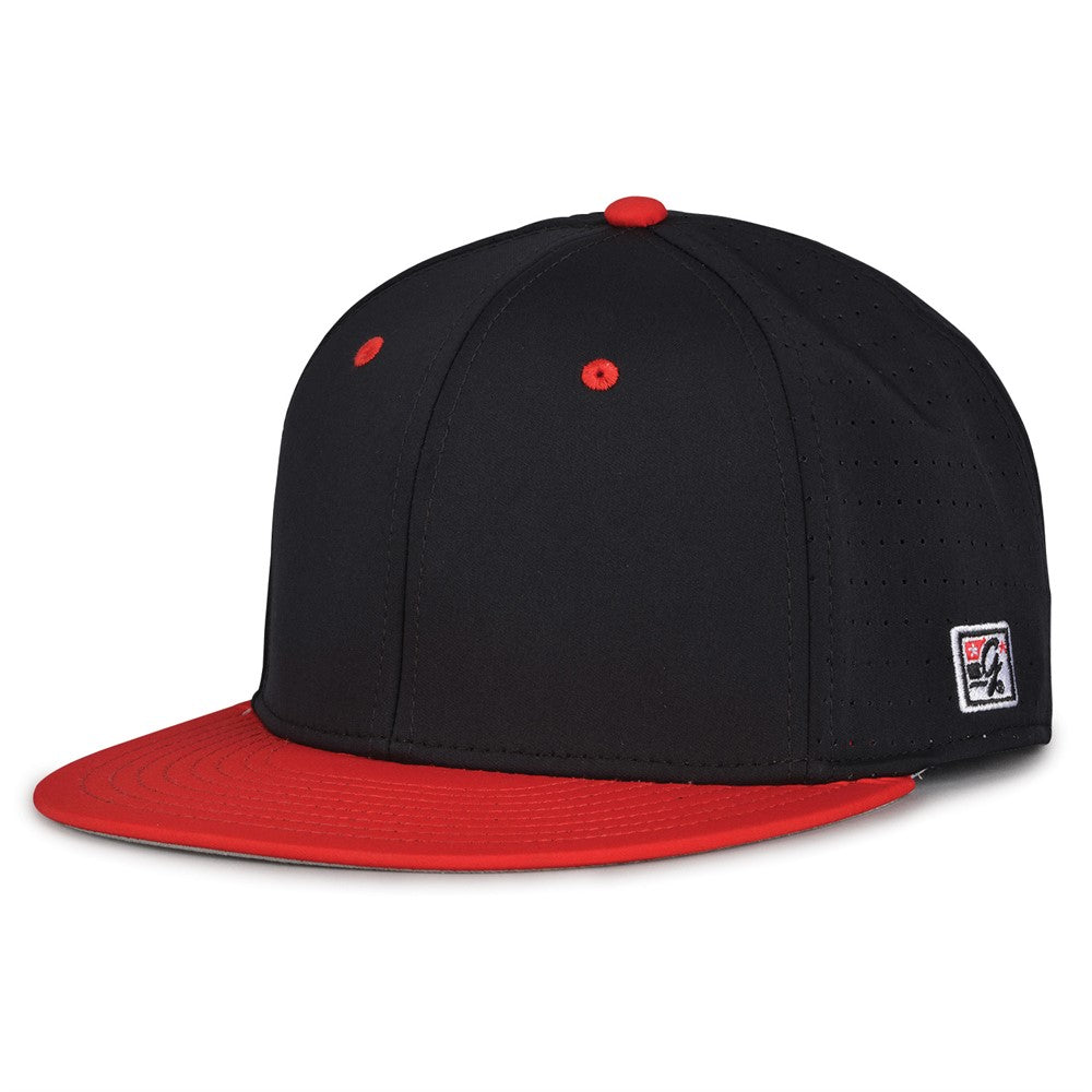 Perforated Gamechanger Pro Shape