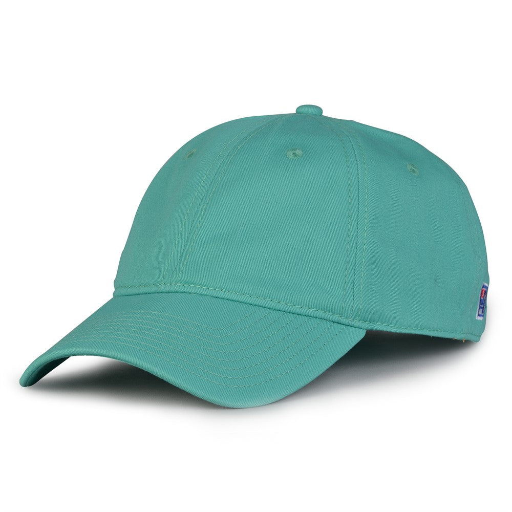 Classic Relaxed Twill Cap