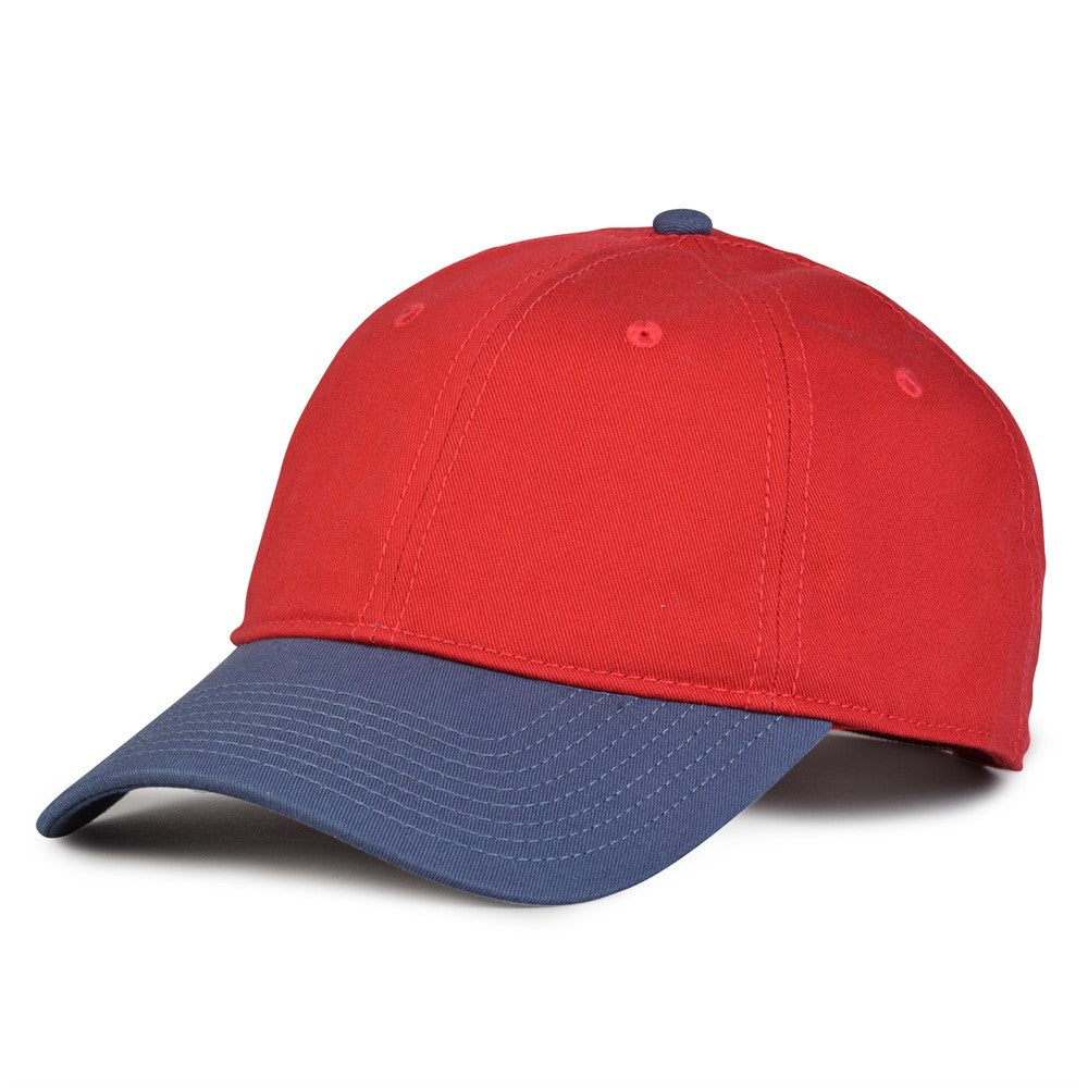 Classic Relaxed Twill Cap