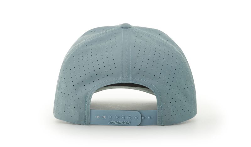 Richardson 355 | LASER PERF PERFORMANCE ROPE CAP