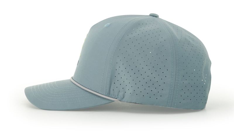 Richardson 355 | LASER PERF PERFORMANCE ROPE CAP