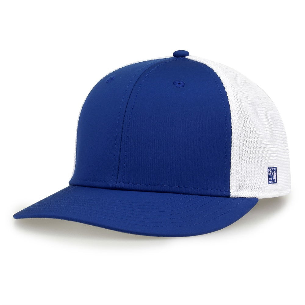 Diamond Mesh Adjustable GameChanger