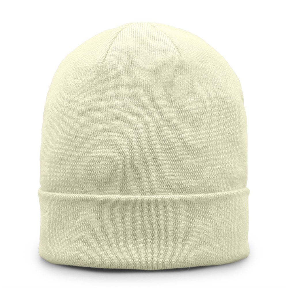 Fine Guage Roll Up Beanie