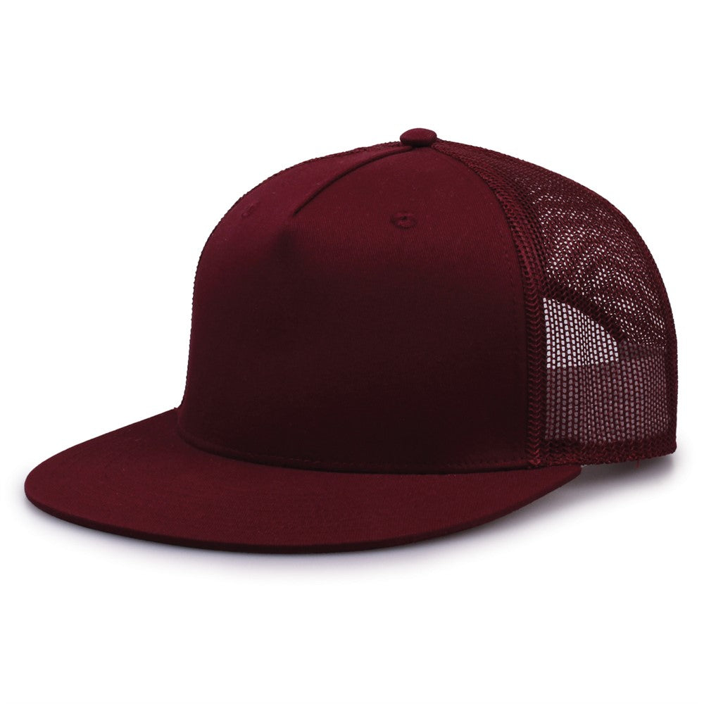 Five Panel Everyday Trucker