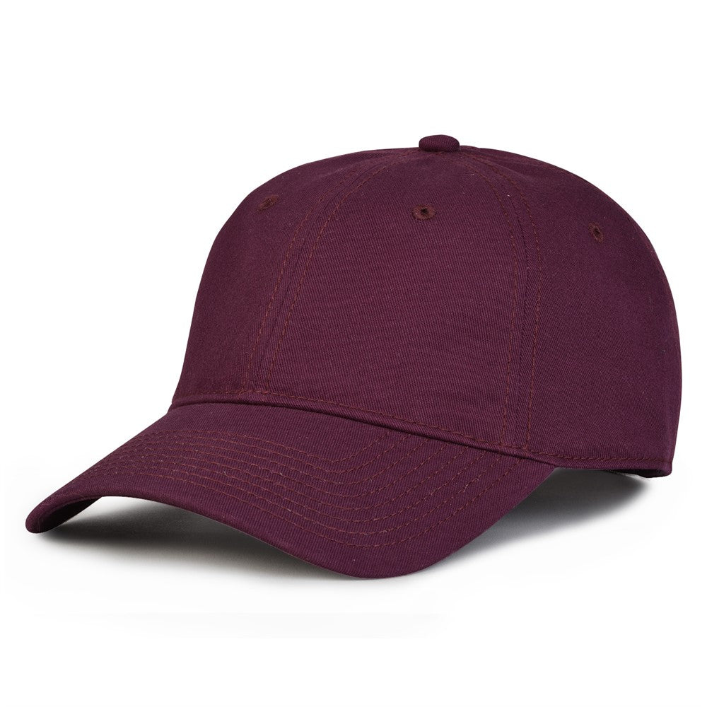 Classic Relaxed Twill Cap