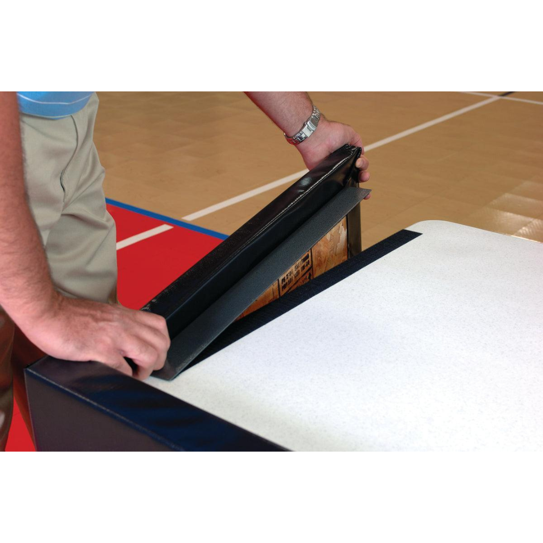 8' School Spirit Folding Activity Table