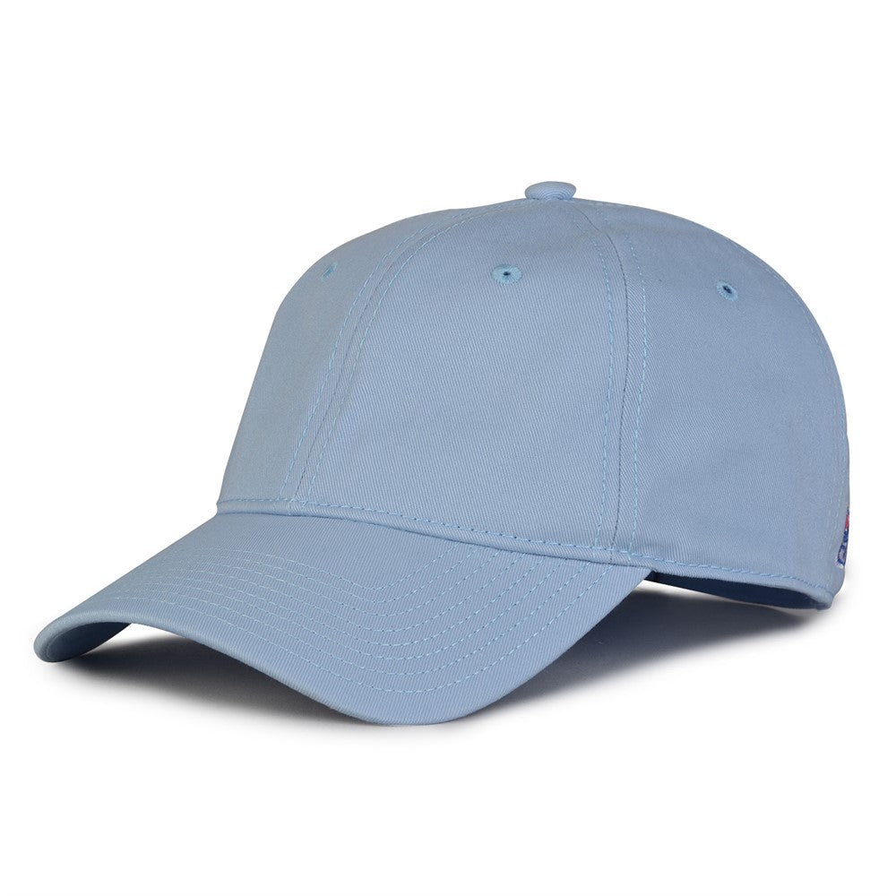 Classic Relaxed Twill Cap