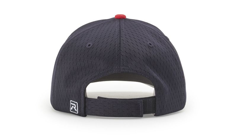 Richardson 414 Mesh Adjustable Baseball Cap