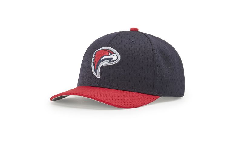 Richardson 414 Mesh Adjustable Baseball Cap