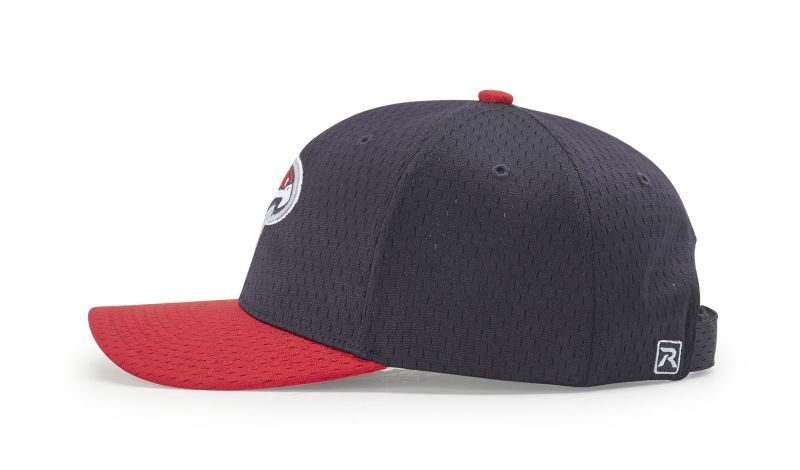 Richardson 414 Mesh Adjustable Baseball Cap