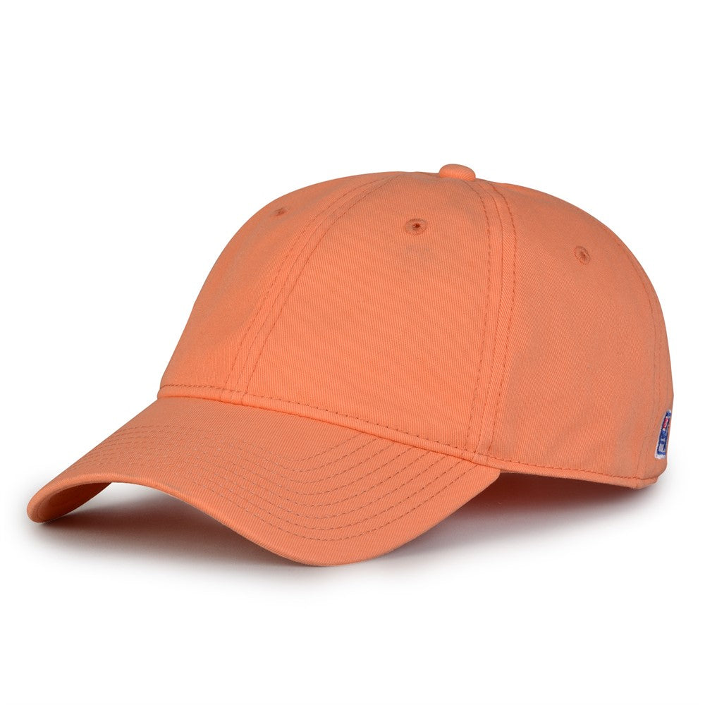 Classic Relaxed Twill Cap