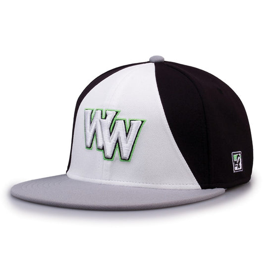 GameTek2 Retro Inset Hat - GP700 Series