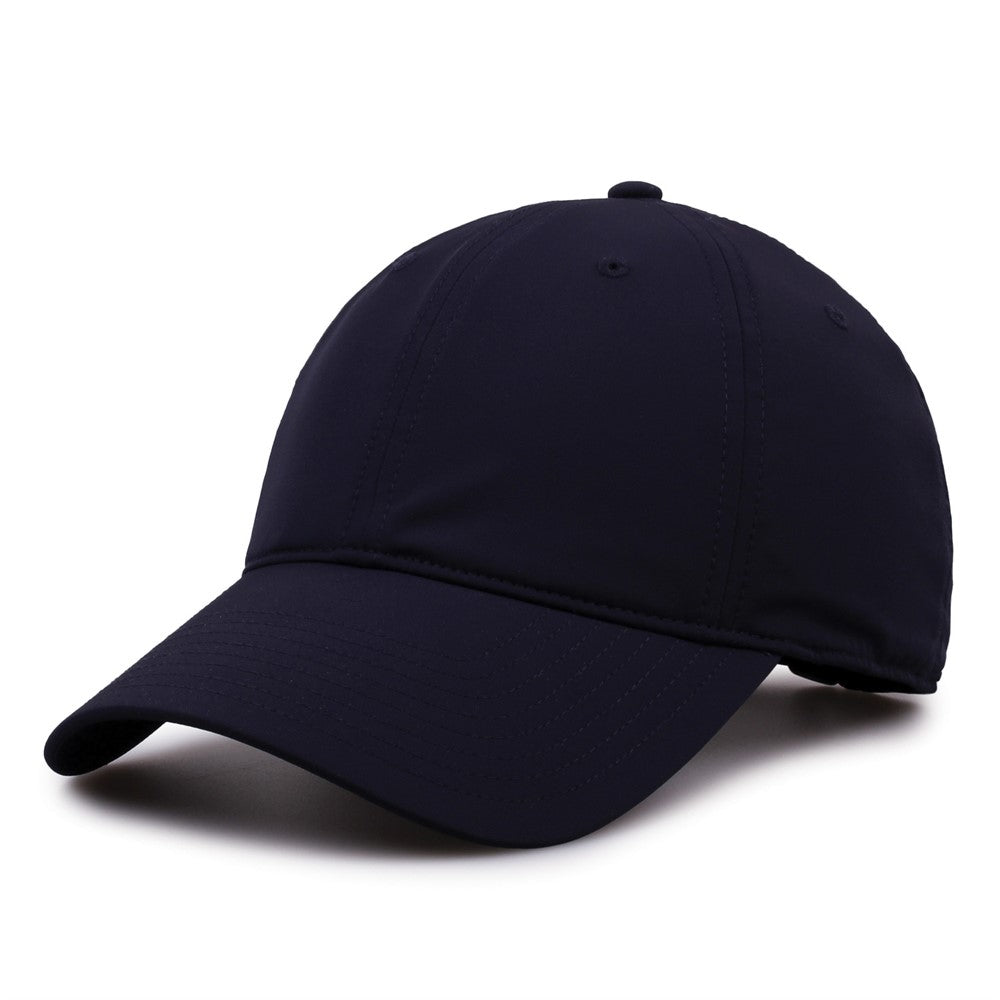 Nylon Spandex Relaxed Cap