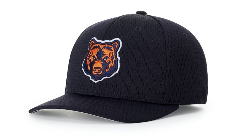 Richardson 495 Pro Mesh FlexFit Cap