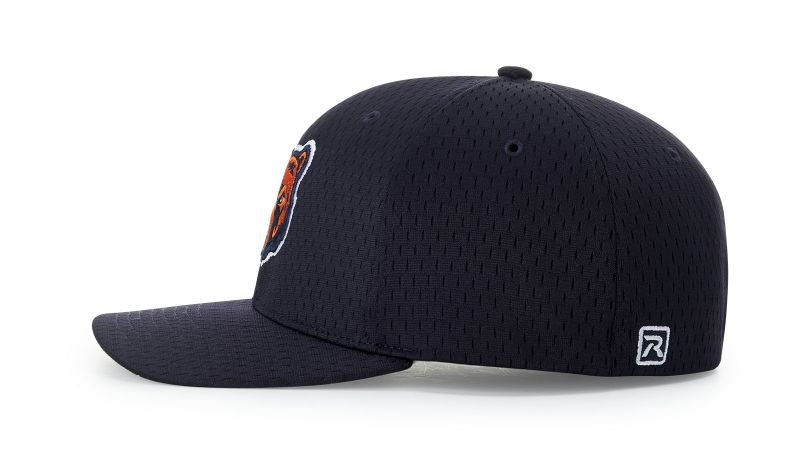Richardson 495 Pro Mesh FlexFit Cap