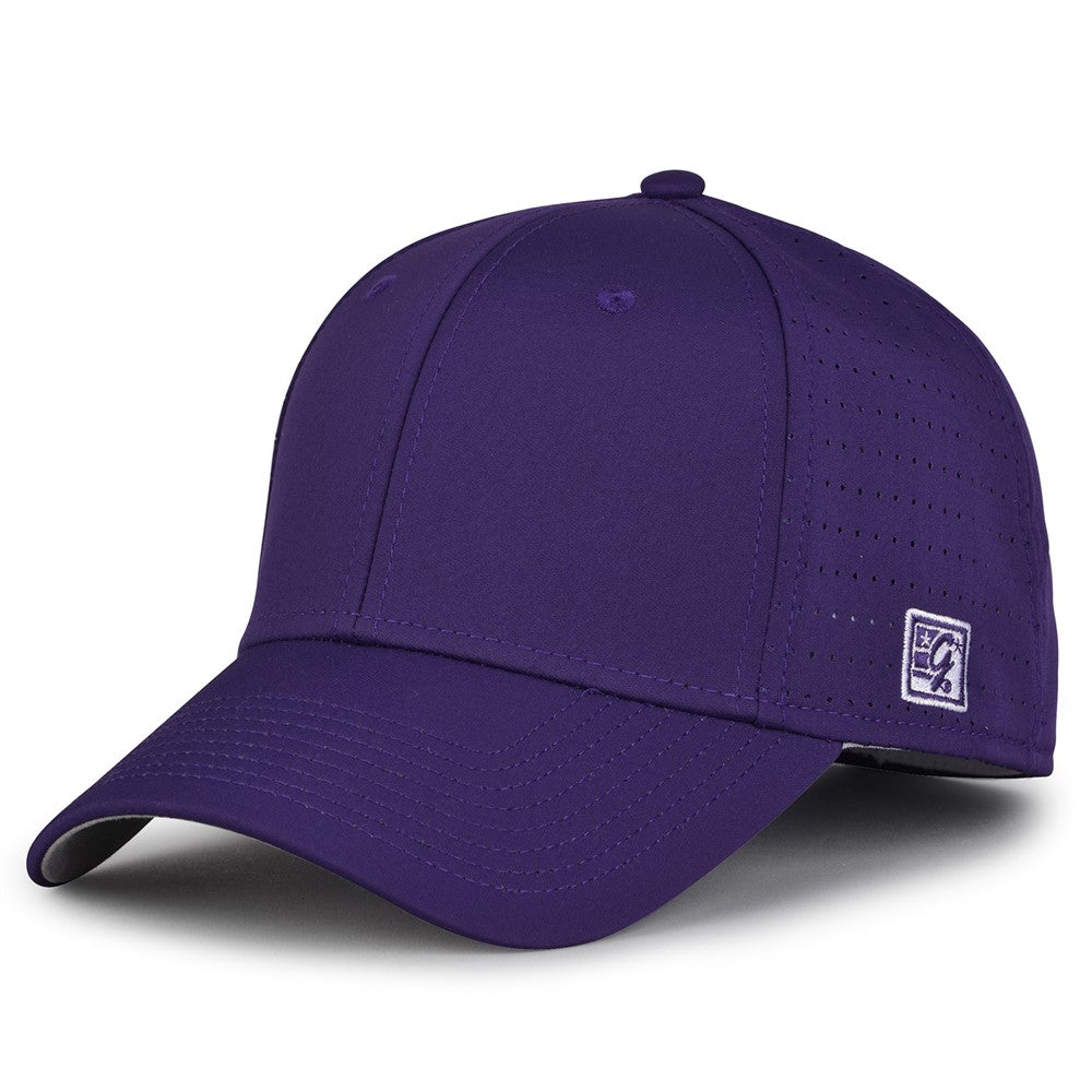 Perforated Stretch Fit GameChanger