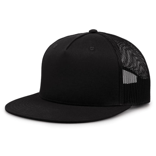 Five Panel Everyday Trucker
