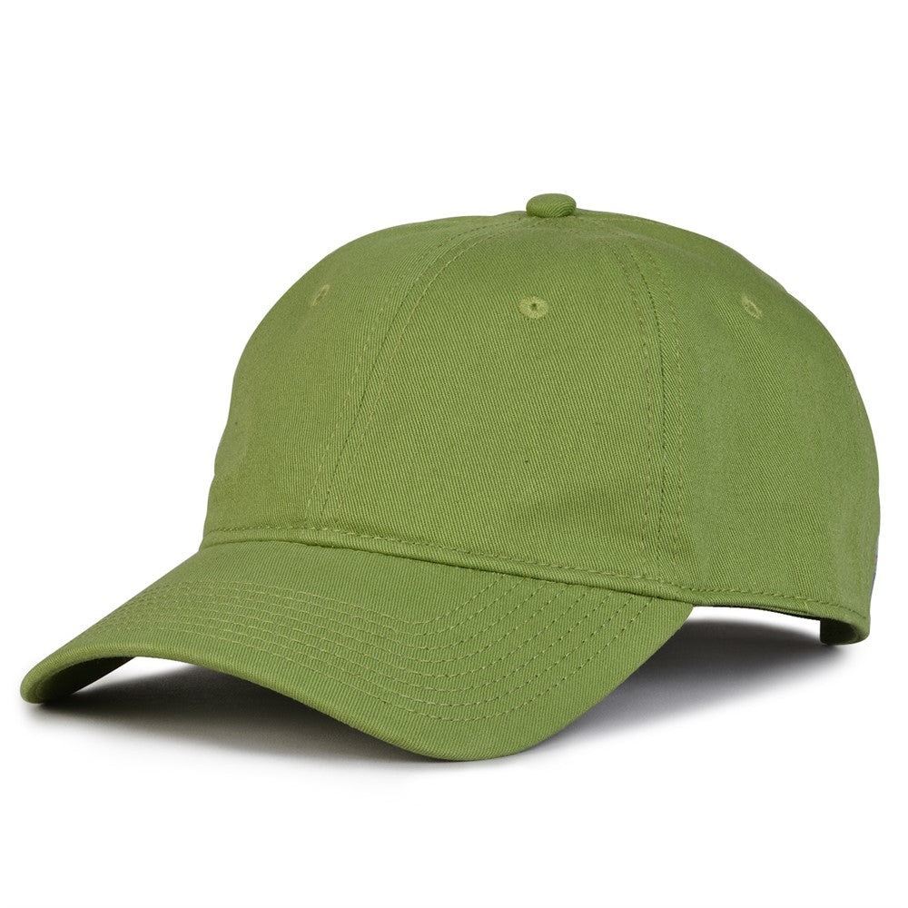Classic Relaxed Twill Cap