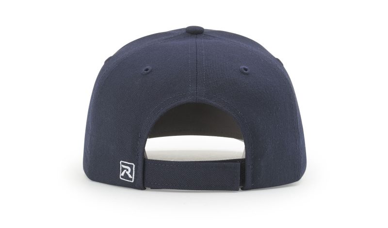 Richardson 514 Poly-Surge Adjustable Baseball Cap