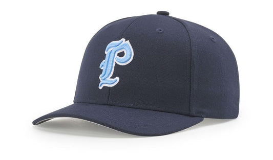 Richardson 514 Poly-Surge Adjustable Baseball Cap