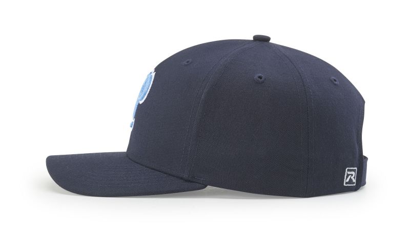 Richardson 514 Poly-Surge Adjustable Baseball Cap