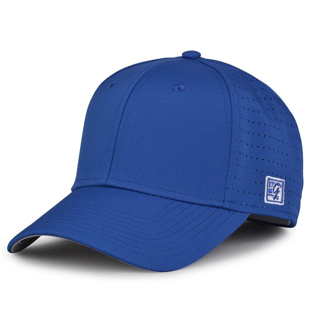 Perforated Stretch Fit GameChanger
