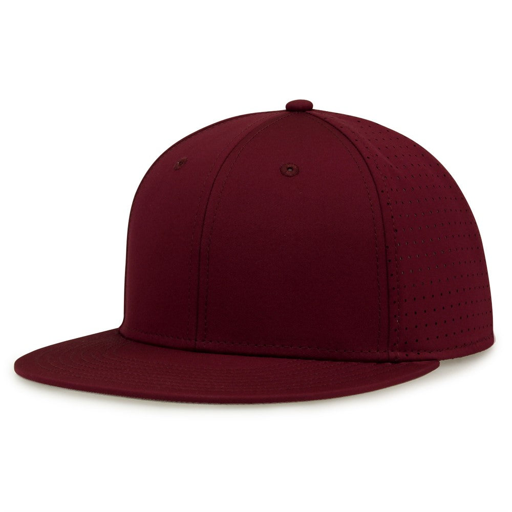 Snapback Perforated GameChanger