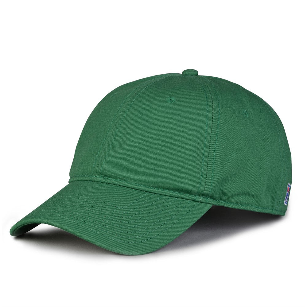 Classic Relaxed Twill Cap