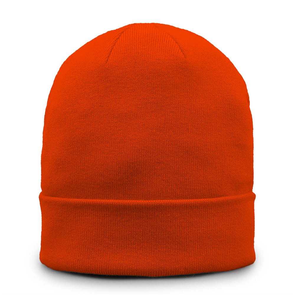 Fine Guage Roll Up Beanie