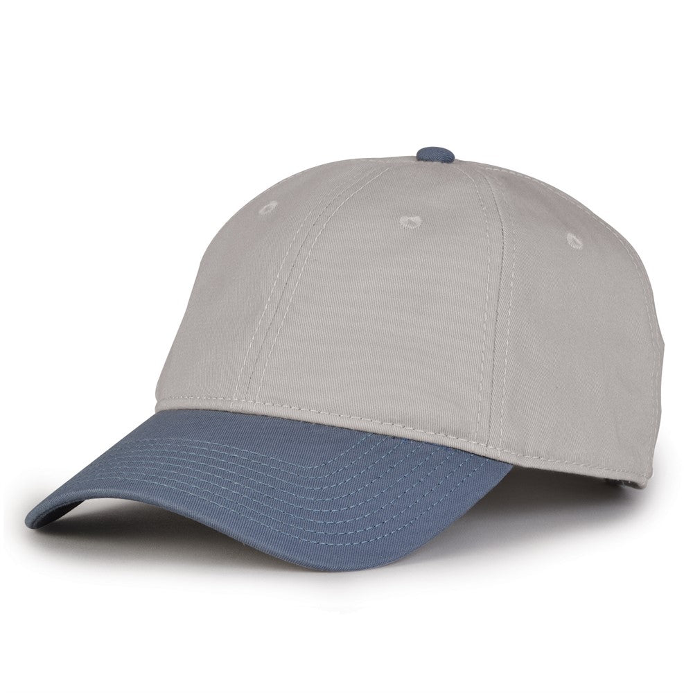 Classic Relaxed Twill Cap