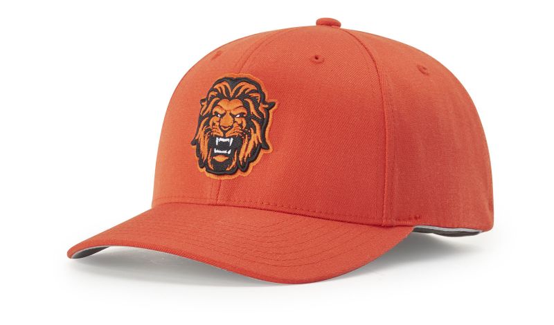 Richardson 585 Wool Blend R-Flex Cap