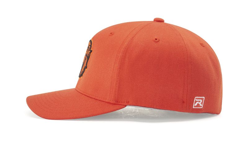 Richardson 585 Wool Blend R-Flex Cap