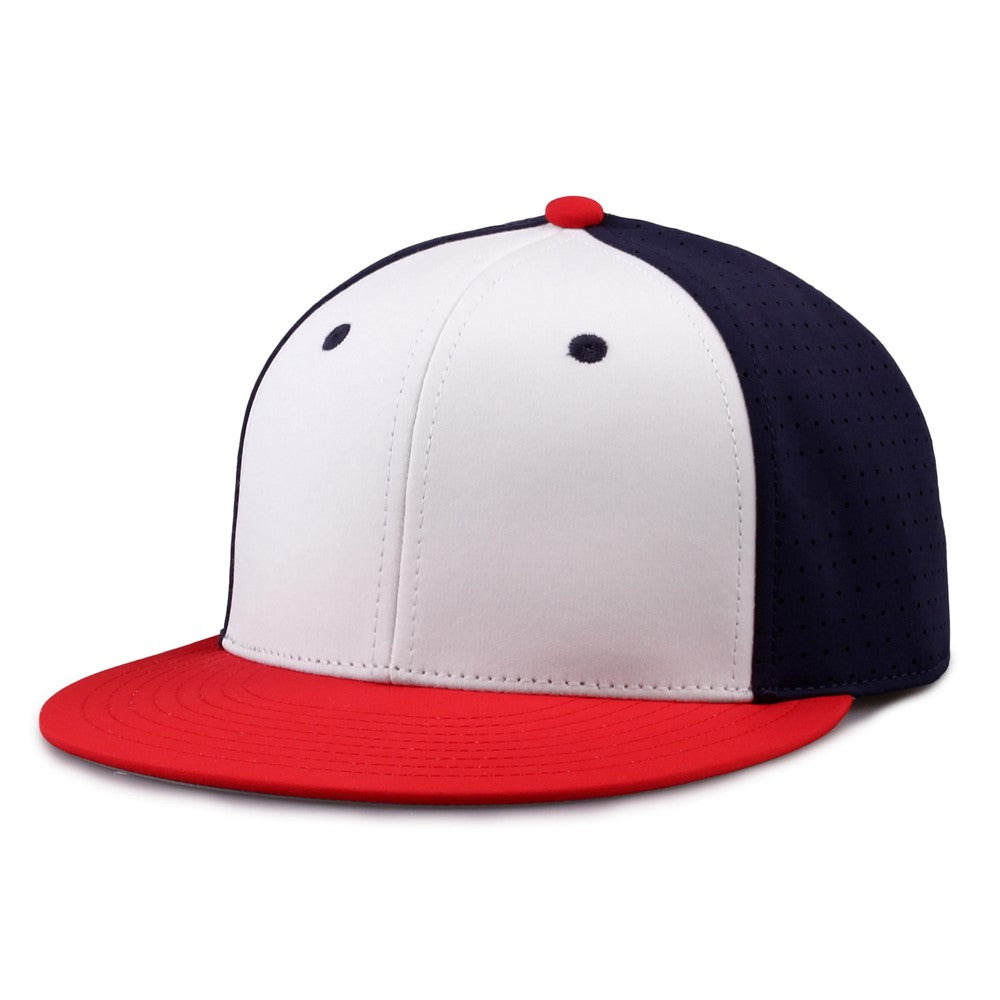 Snapback Perforated GameChanger