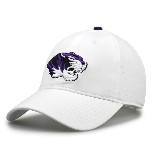 Ladies Perforated GameChanger Hat - G170