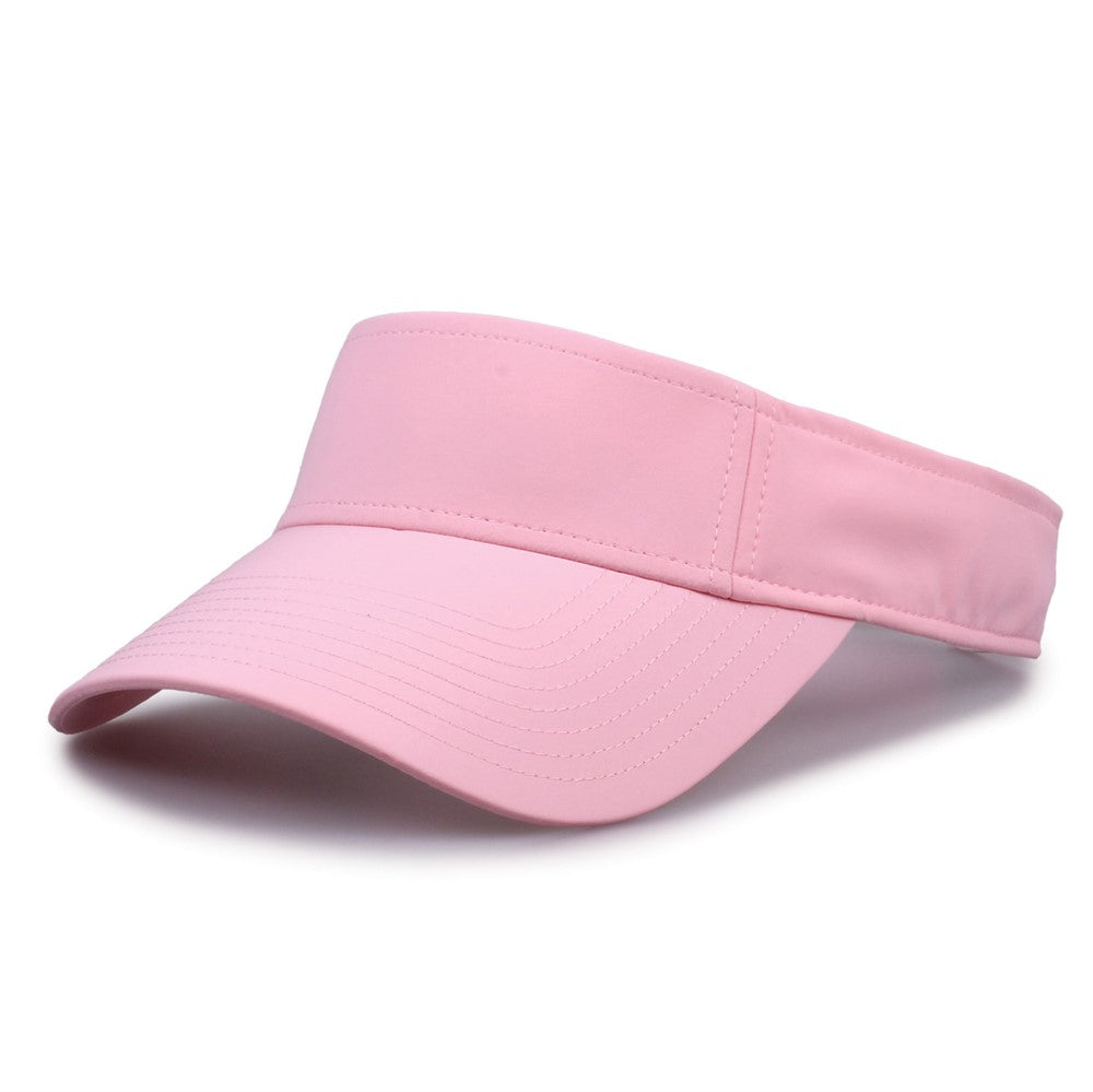 Cool Breeze Nylon Visor