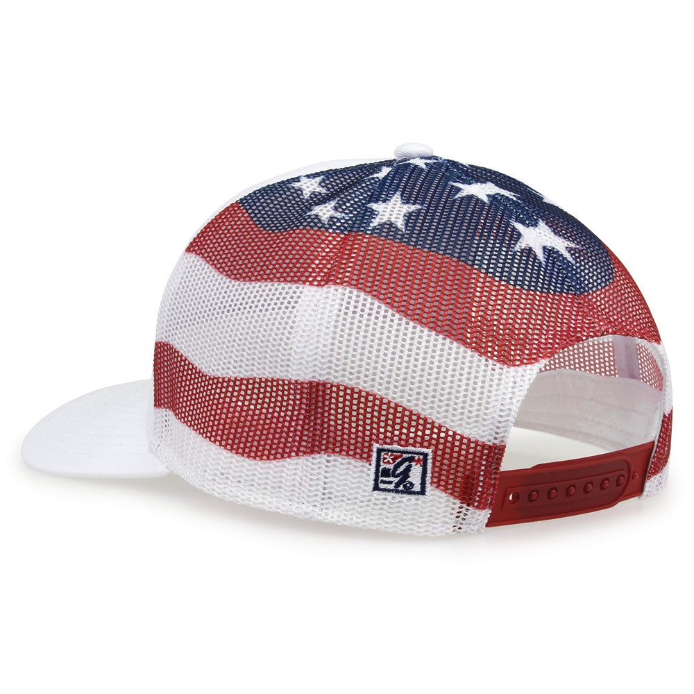 USA Everyday Trucker