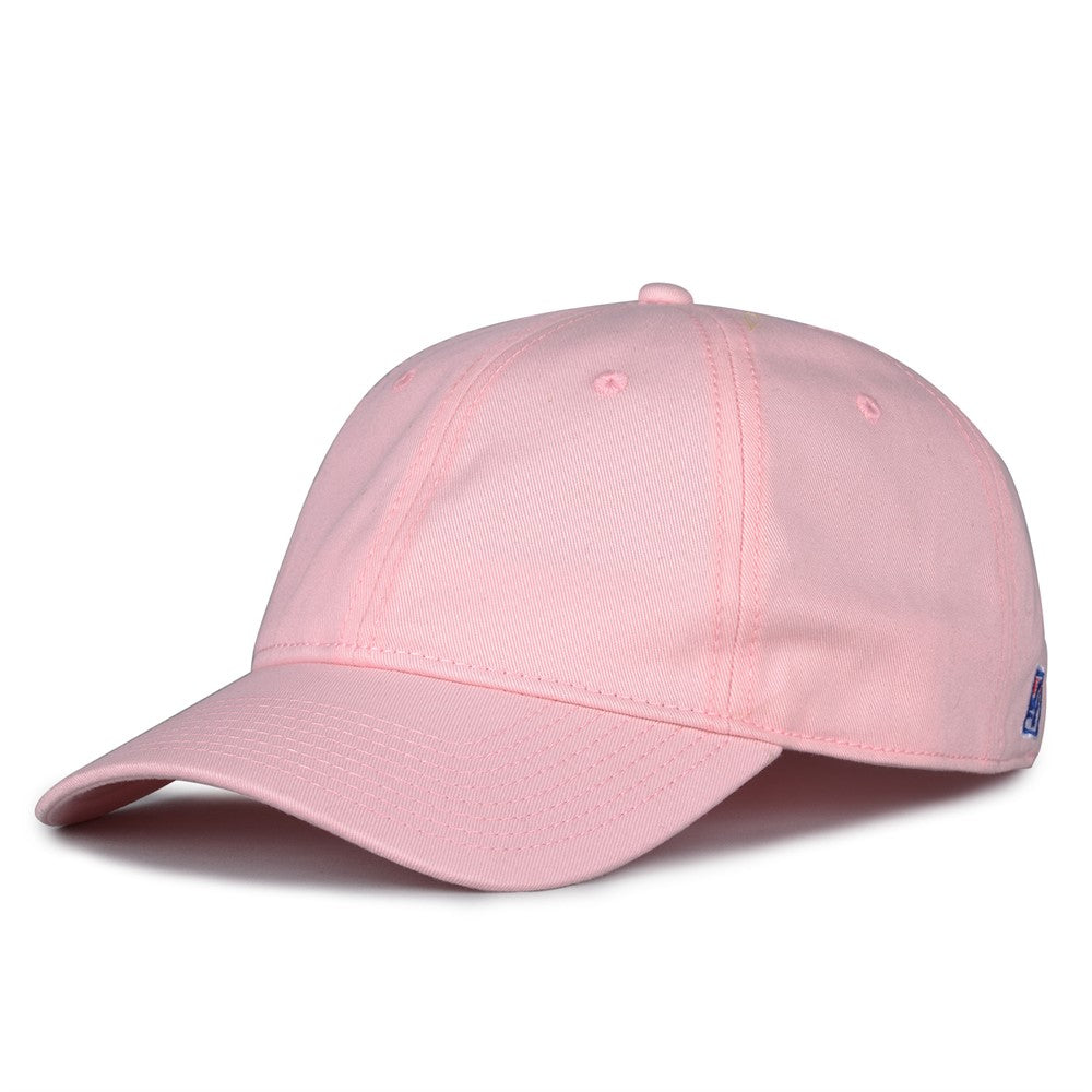 Classic Relaxed Twill Cap
