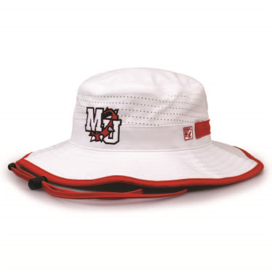 Perforated Gamechanger Boonie - G184