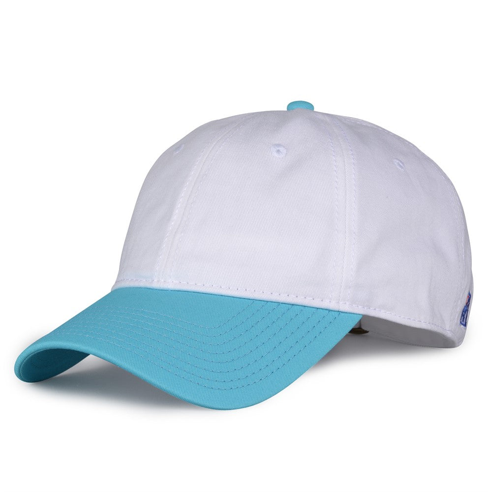 Classic Relaxed Twill Cap