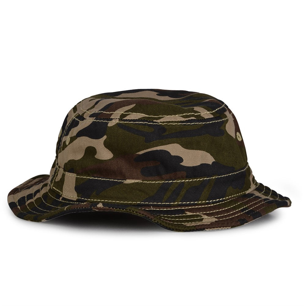 Youth Bucket