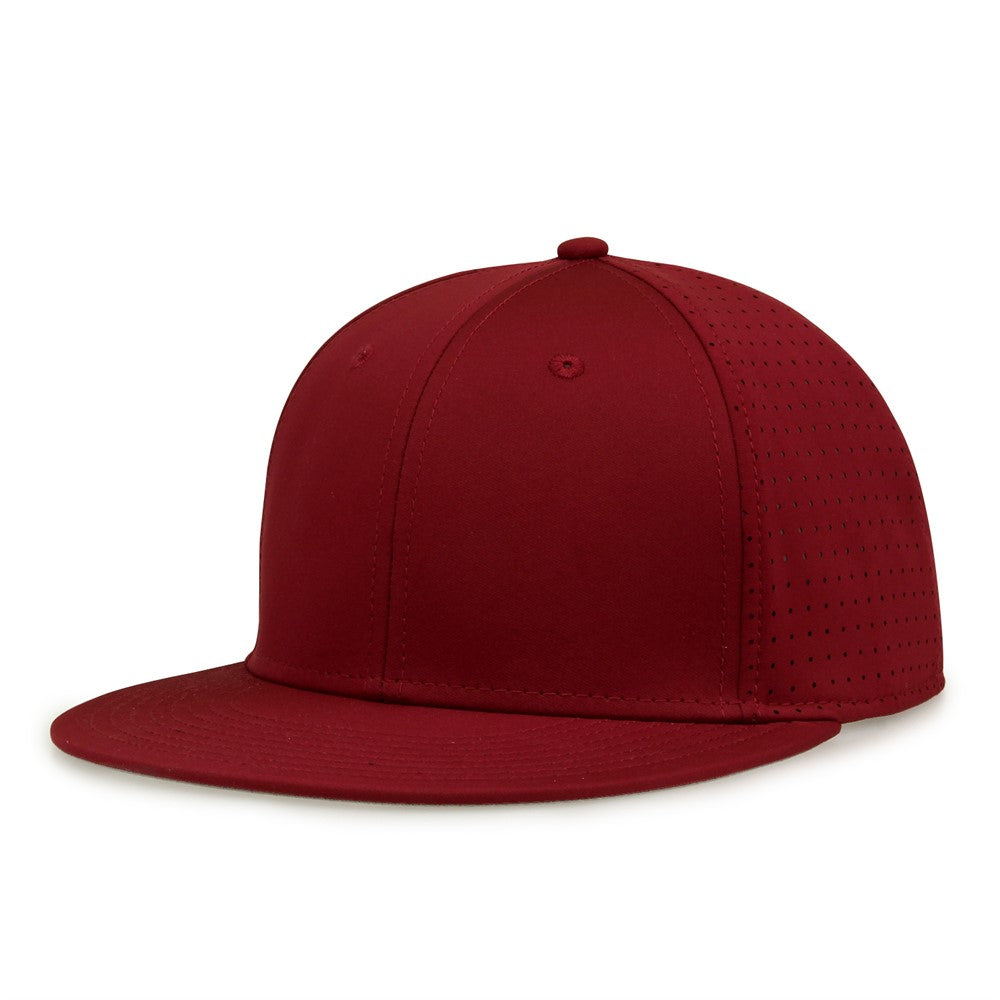 Snapback Perforated GameChanger