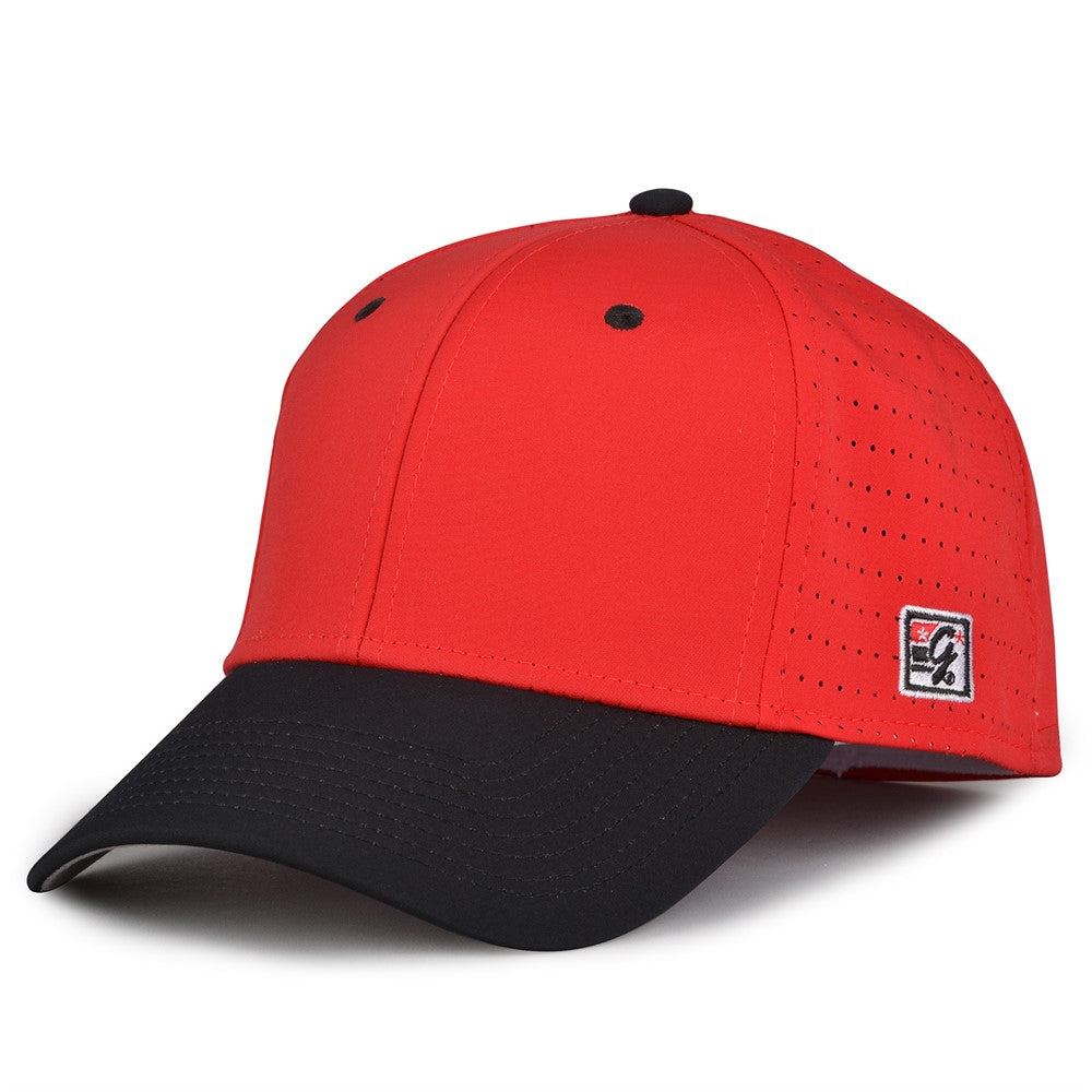 Perforated Stretch Fit GameChanger