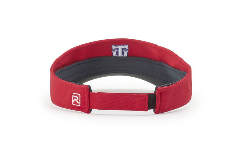 Richardson 707 Pulse Pro Mesh Softball Visor